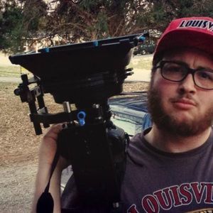 Meet your Posher, Milo